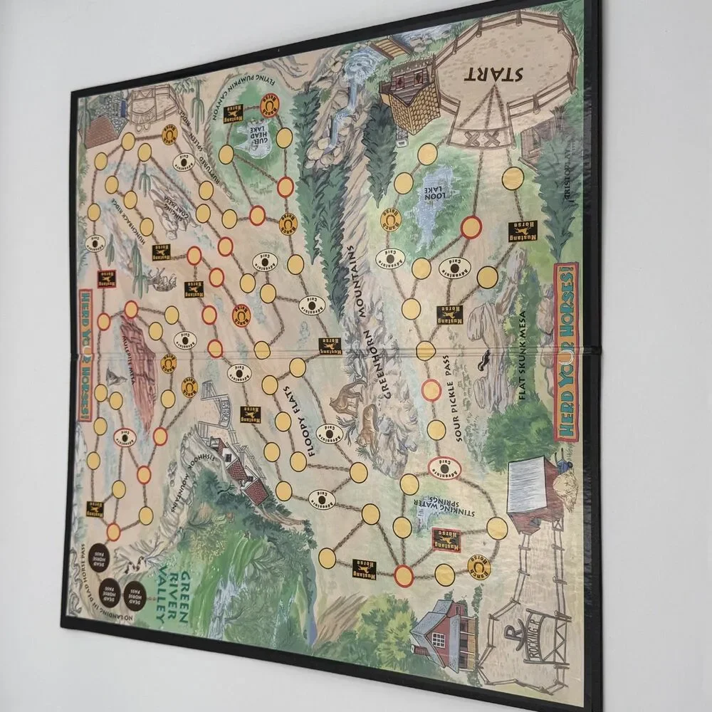 Aristoplay used complete
